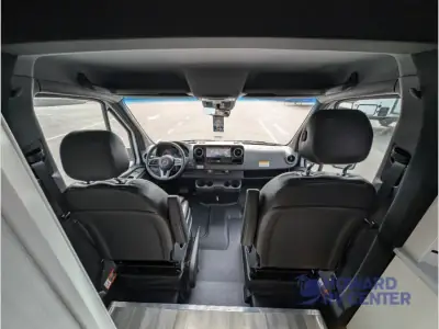 2025 Pleasure-Way Plateau XLTS Std. Model photo 11