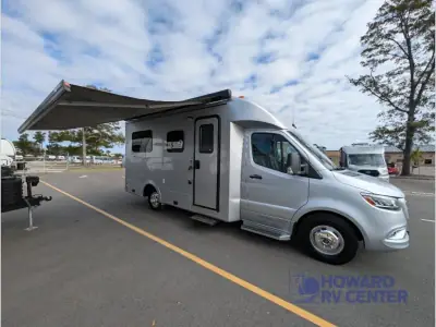 2025 Pleasure-Way Plateau XLTS Std. Model photo 57