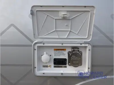 2025 Pleasure-Way Plateau XLTS Std. Model photo 65