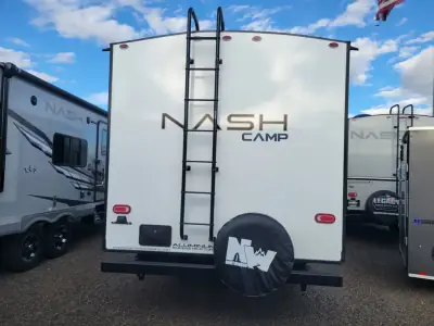 2026 Northwood Mfg NASH CAMP 24B photo 4