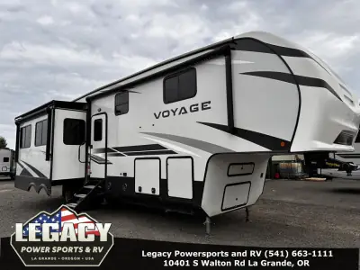 2021 Winnebago VOYAGE 3134RL