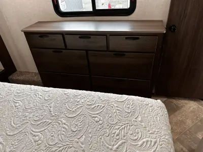 2021 Winnebago VOYAGE 3134RL photo 24