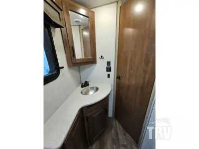 2025 Outdoors Creek Side Titanium Series 19CK photo 12