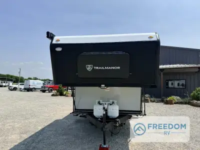 2027 Trailmanor 2518 Series 2518KB photo 10