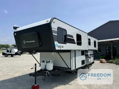 2027 Trailmanor 2518 Series 2518KB photo 9