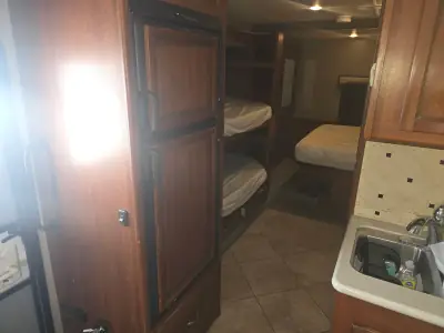 2016 Holiday Rambler ADMIRAL 32H photo 17