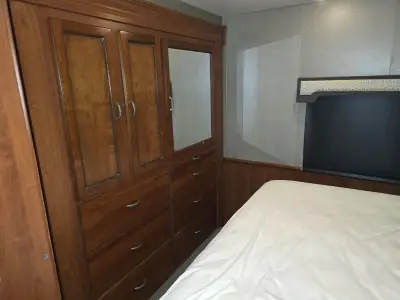 2016 Holiday Rambler ADMIRAL 32H photo 20