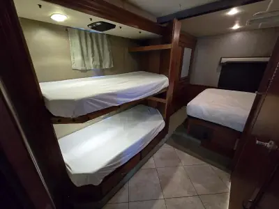 2016 Holiday Rambler ADMIRAL 32H photo 18