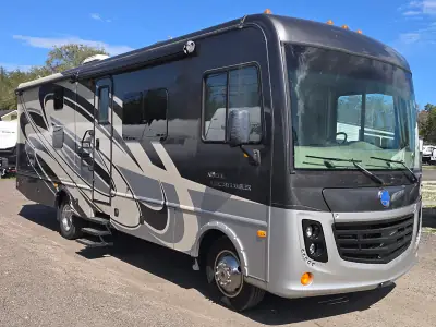 2016 Holiday Rambler ADMIRAL 32H photo 3