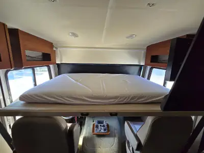 2016 Holiday Rambler ADMIRAL 32H photo 15