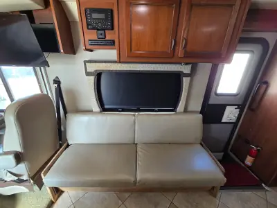 2016 Holiday Rambler ADMIRAL 32H photo 12