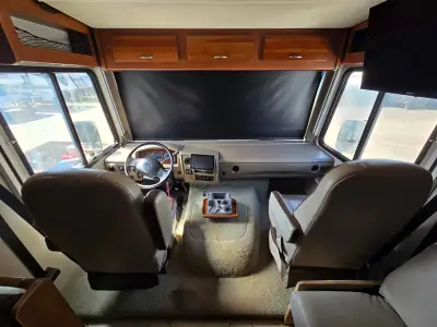 2016 Holiday Rambler ADMIRAL 32H photo 14