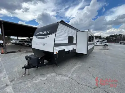 2025 Keystone HIDEOUT 31BRD photo 8