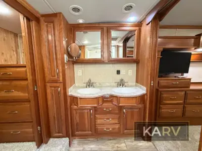 2017 Drv Mobile Suites 39 DBRS3 photo 36