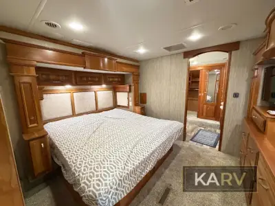 2017 Drv Mobile Suites 39 DBRS3 photo 30