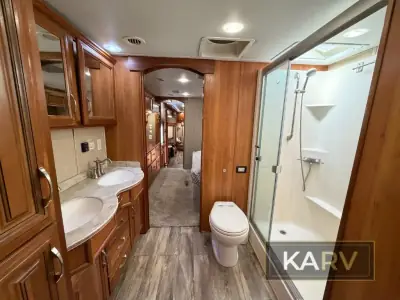 2017 Drv Mobile Suites 39 DBRS3 photo 37
