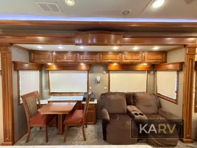 2017 Drv Mobile Suites 39 DBRS3 photo 13