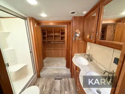 2017 Drv Mobile Suites 39 DBRS3 photo 33