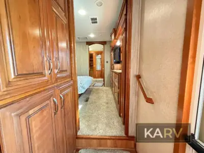 2017 Drv Mobile Suites 39 DBRS3 photo 26