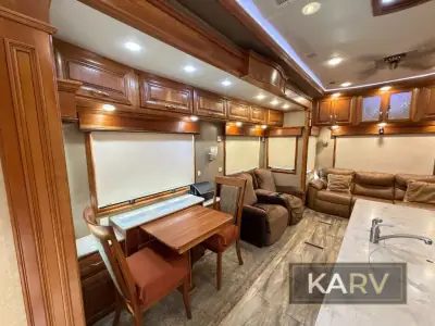 2017 Drv Mobile Suites 39 DBRS3 photo 11