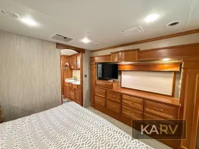 2017 Drv Mobile Suites 39 DBRS3 photo 31