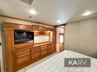 2017 Drv Mobile Suites 39 DBRS3 photo 32
