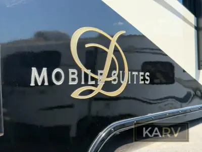2017 Drv Mobile Suites 39 DBRS3 photo 7