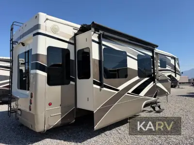 2017 Drv Mobile Suites 39 DBRS3 photo 6