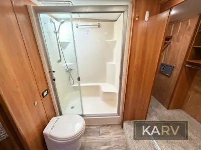 2017 Drv Mobile Suites 39 DBRS3 photo 34