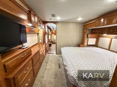 2017 Drv Mobile Suites 39 DBRS3 photo 38
