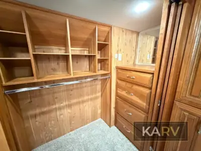 2017 Drv Mobile Suites 39 DBRS3 photo 35