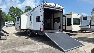 2017 Cruiser Stryker stg3212 photo 4