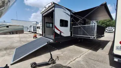 2017 Cruiser Stryker stg3212