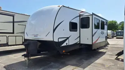 2017 Cruiser Stryker stg3212 photo 2