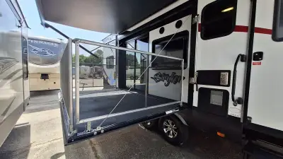 2017 Cruiser Stryker stg3212 photo 6