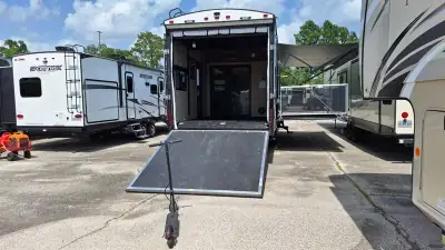 2017 Cruiser Stryker stg3212 photo 5