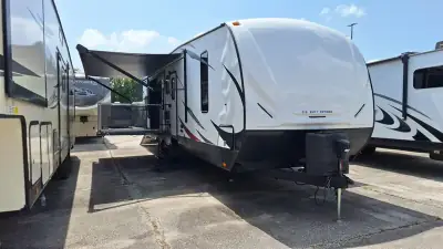2017 Cruiser Stryker stg3212 photo 3