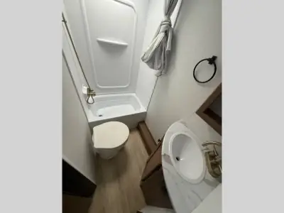 2026 Coachmen Apex Nano 183BH photo 18