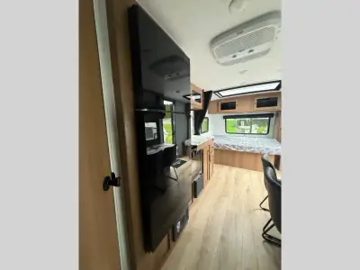 2026 Coachmen Apex Nano 183BH photo 19