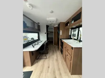 2026 Coachmen Apex Nano 183BH photo 10