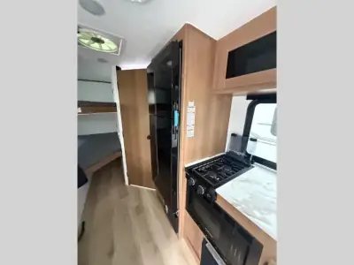 2026 Coachmen Apex Nano 183BH photo 12