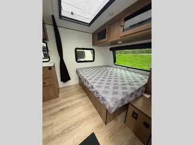 2026 Coachmen Apex Nano 183BH photo 8