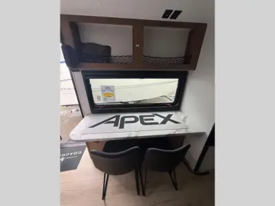 2026 Coachmen Apex Nano 183BH photo 13
