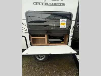 2026 Coachmen Apex Nano 183BH photo 21