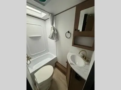 2026 Coachmen Apex Nano 183BH photo 16