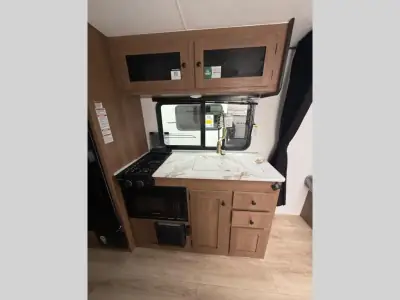 2026 Coachmen Apex Nano 183BH photo 14