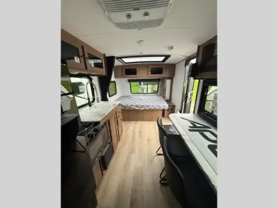 2026 Coachmen Apex Nano 183BH photo 20