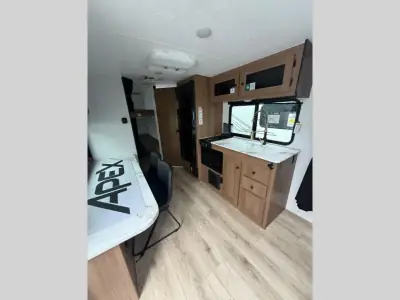 2026 Coachmen Apex Nano 183BH photo 9