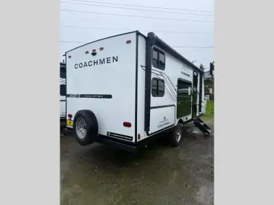 2026 Coachmen Apex Nano 183BH photo 7