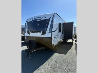2026 Coachmen Apex Ultra-Lite 244RBST photo 4